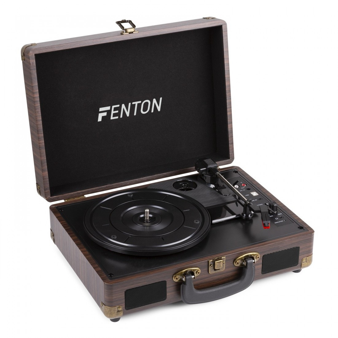 Fenton RP115B