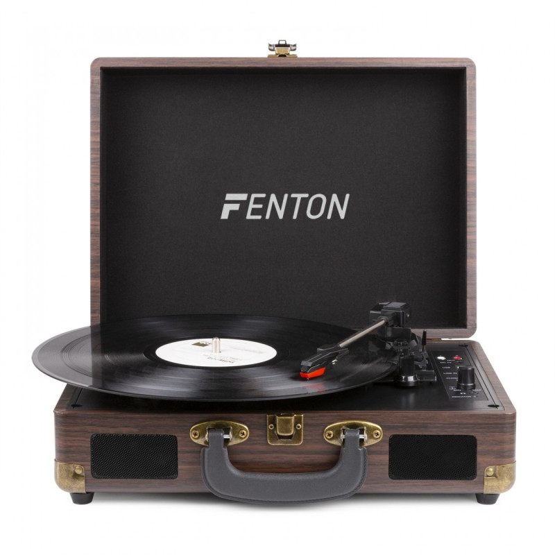 Fenton RP115B