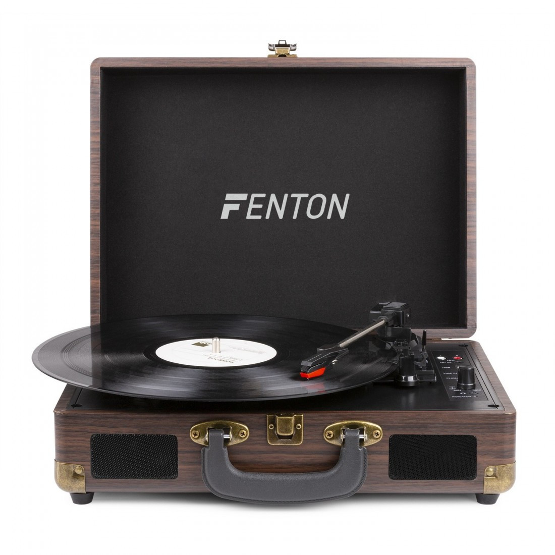 Fenton RP115B