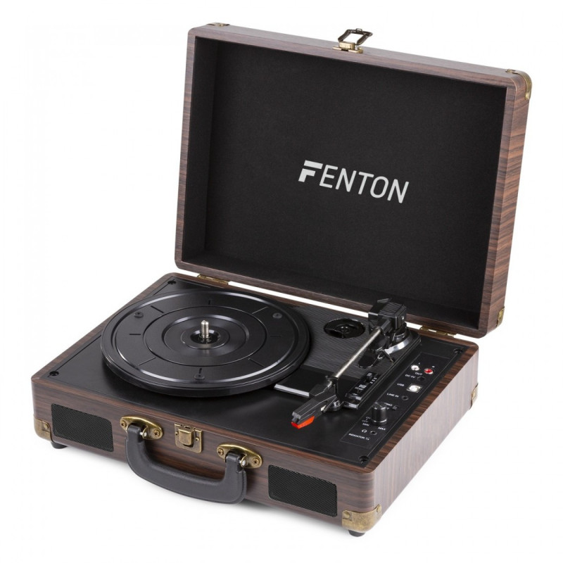 Fenton RP115B