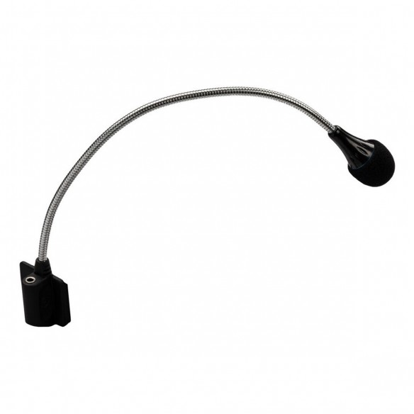 Micrófono Dinámico Estudio Arturia MicroFreak Goosneck Microphone