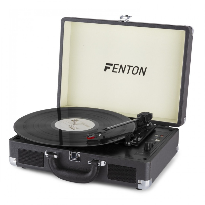 Fenton RP115C