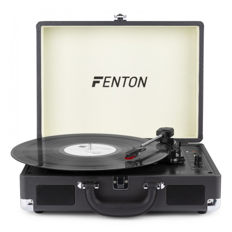 Fenton RP115C