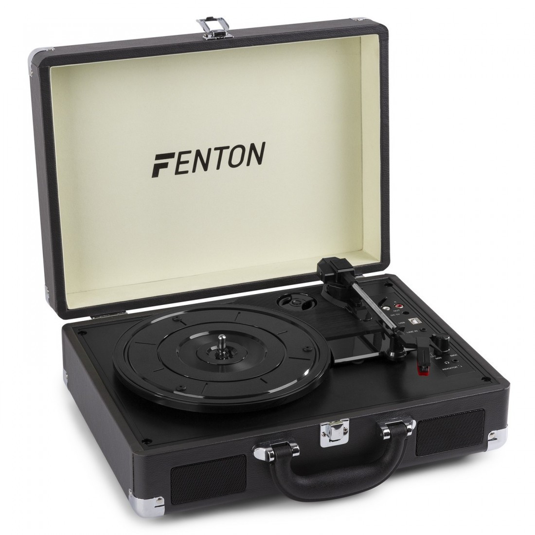 Fenton RP115C