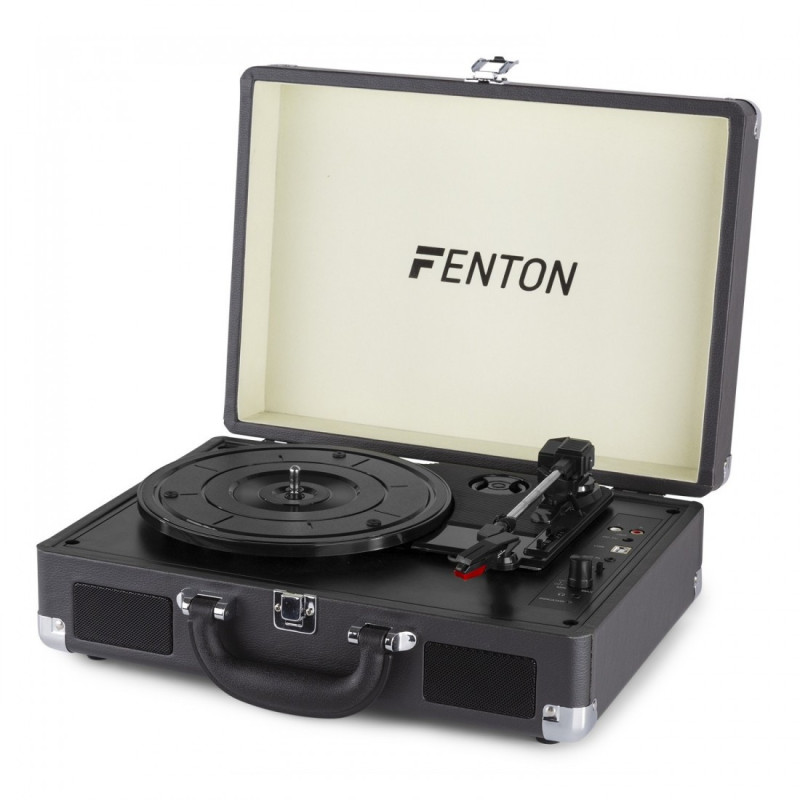 Fenton RP115C
