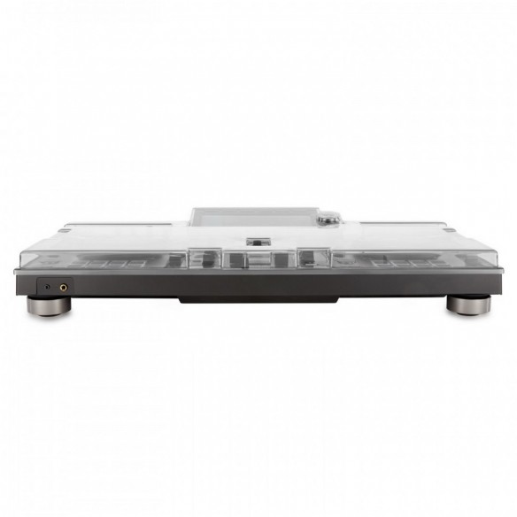 Cubierta Protección Equipos DJ Decksaver Pioneer DJ XDJ-RX3 Cover front