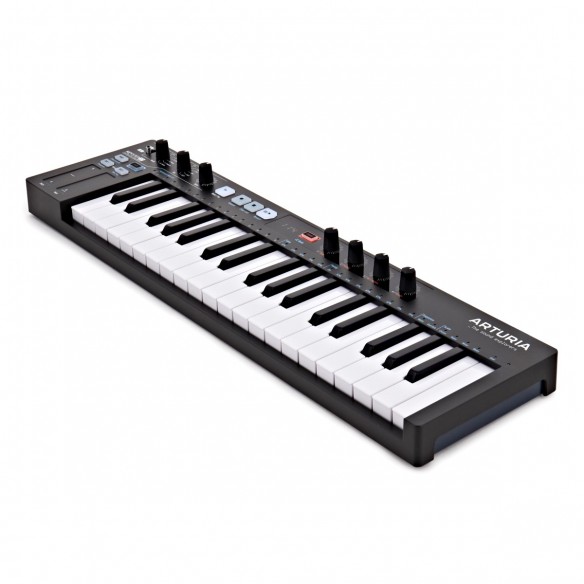 Arturia KeyStep 37 Black Edition
