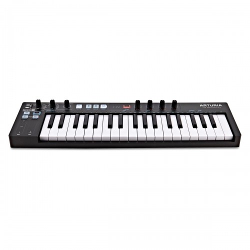Arturia KeyStep 37 Black Edition