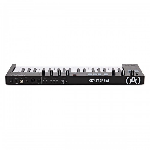 Arturia KeyStep 37 Black Edition