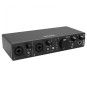 Arturia MiniFuse 2 Black