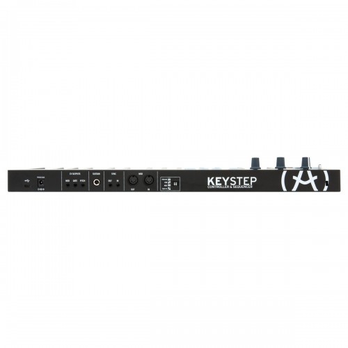 Arturia KeyStep Black Edition