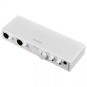 Arturia MiniFuse 4 White