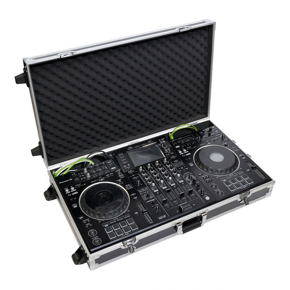 Walkasse W-CONTROL-XL