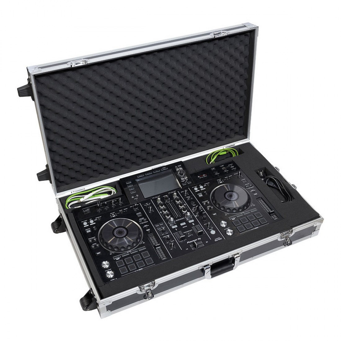 Walkasse W-CONTROL-XL