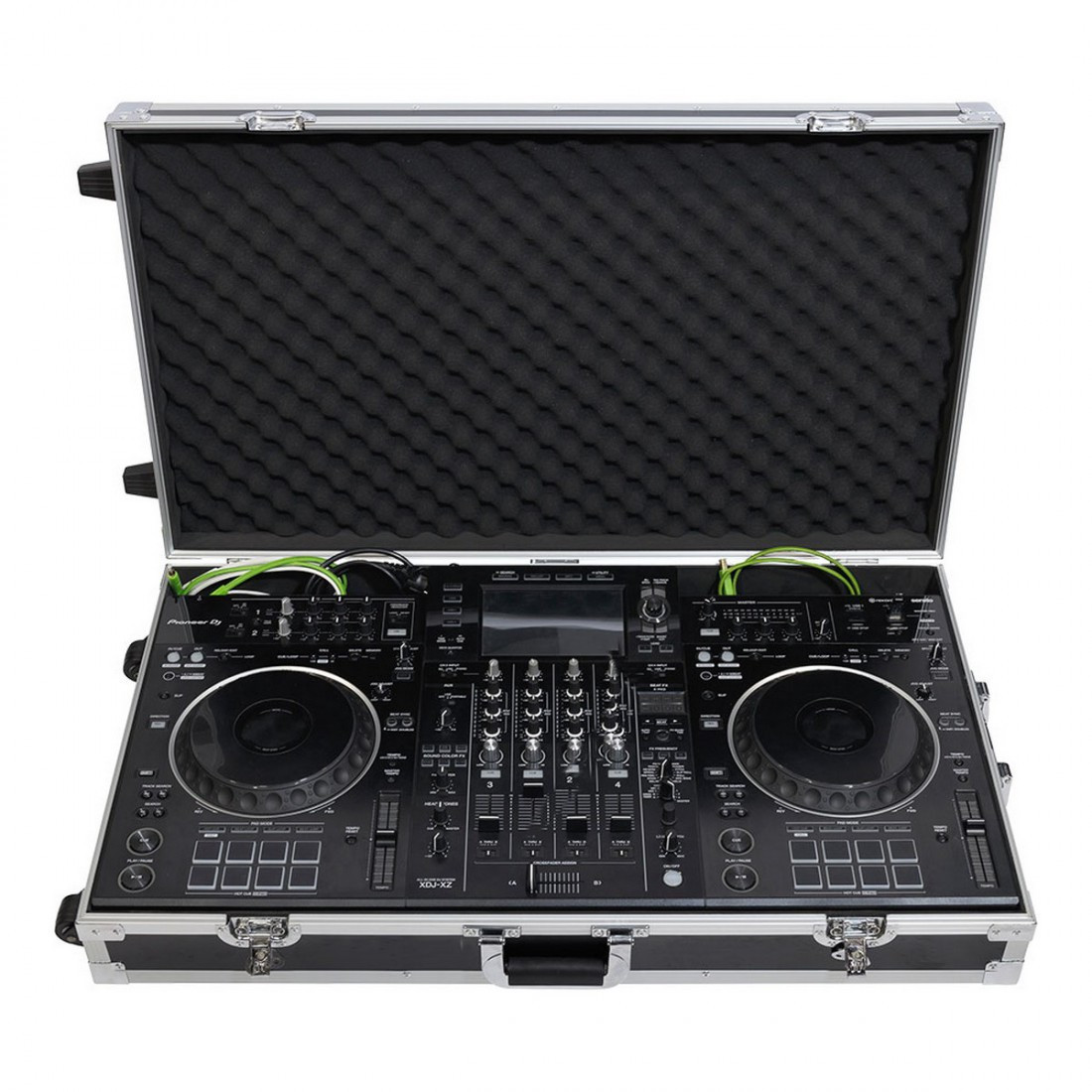 Walkasse W-CONTROL-XL