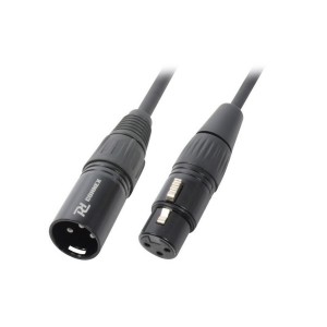 Cable PD Connex CX35-6 (XLR/M-XLR/H)