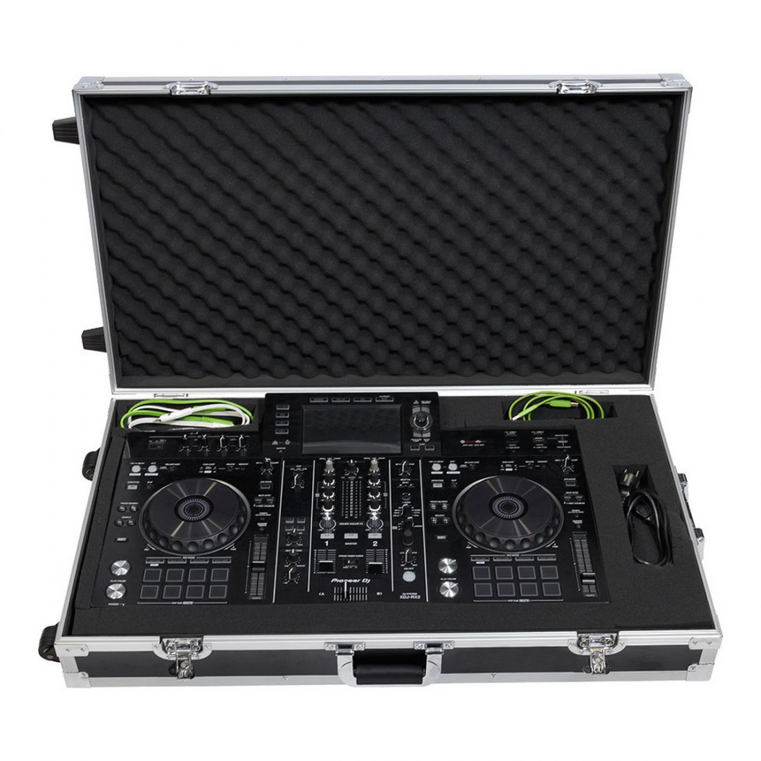 Walkasse W-CONTROL-XL