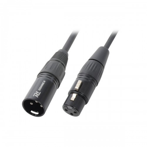 Cable para Altavoces PD Connex CX35-3 (XLR/M-XLR/H)