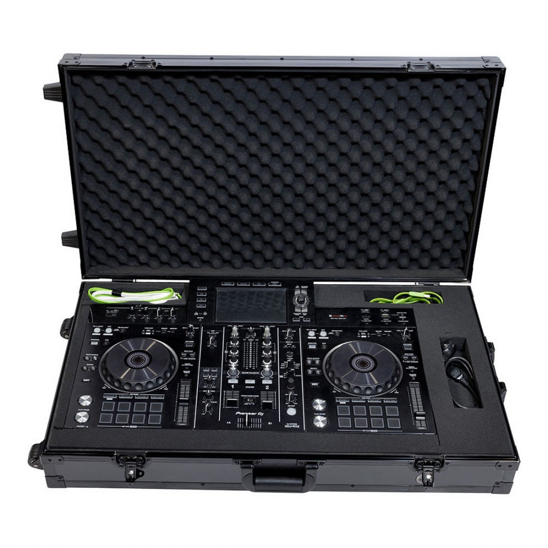 Walkasse W-CONTROL-XLB