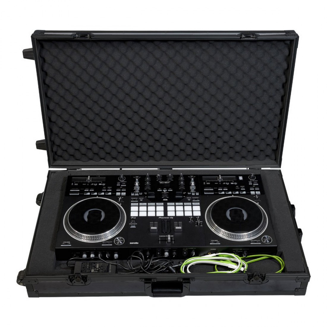 Walkasse W-CONTROL-XLB