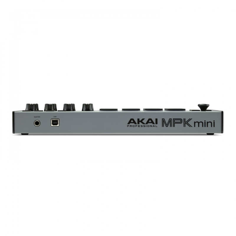 Akai MPK Mini MK3 Grey