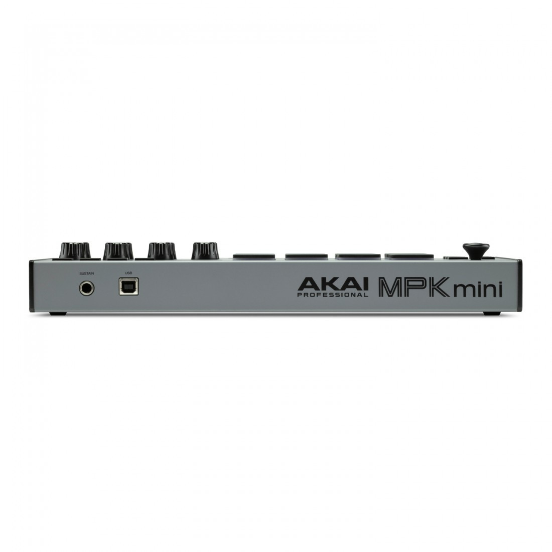 Akai MPK Mini MK3 Grey