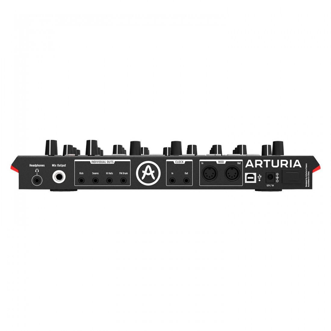 Arturia DrumBrute Impact Noir