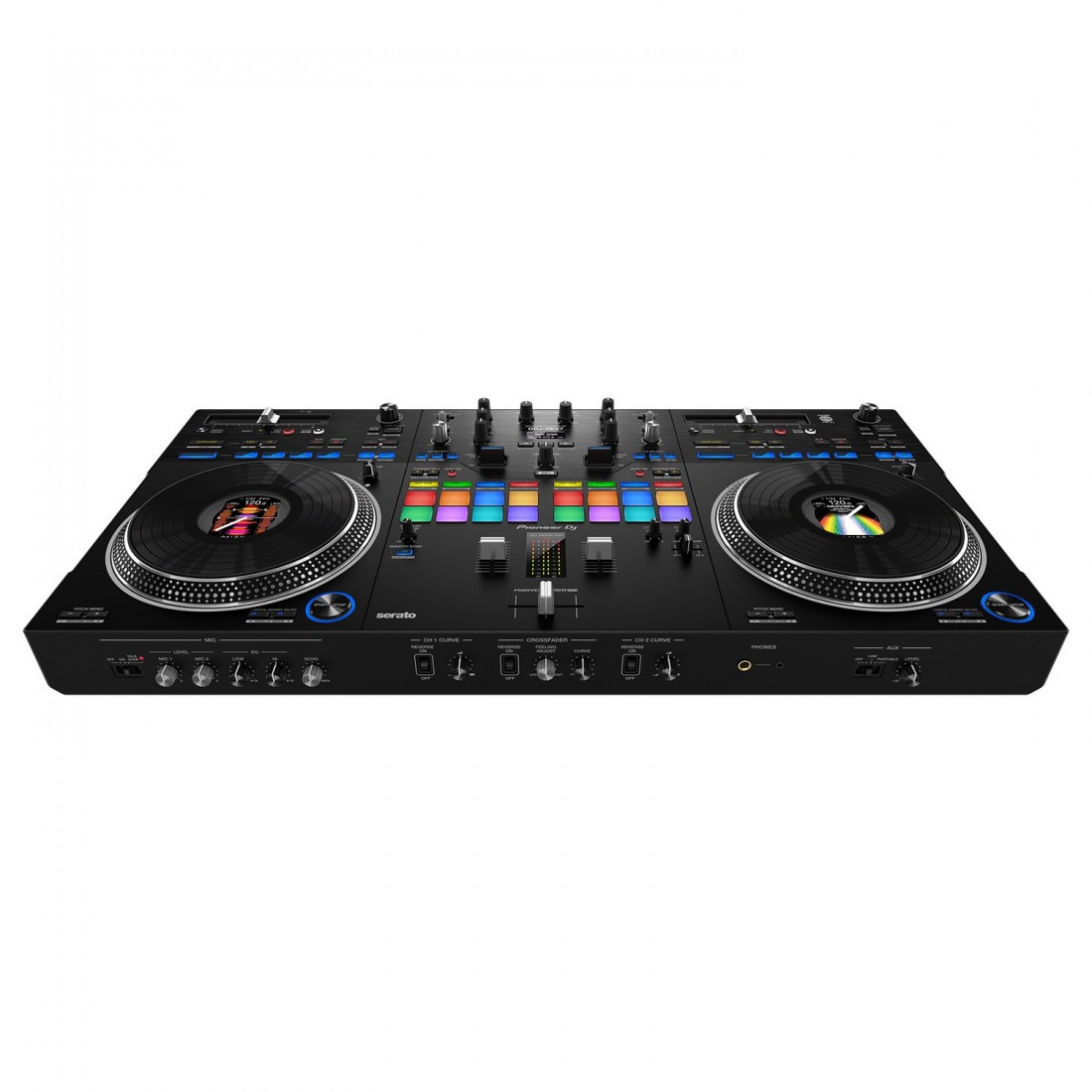 Pioneer DJ DDJ-REV7