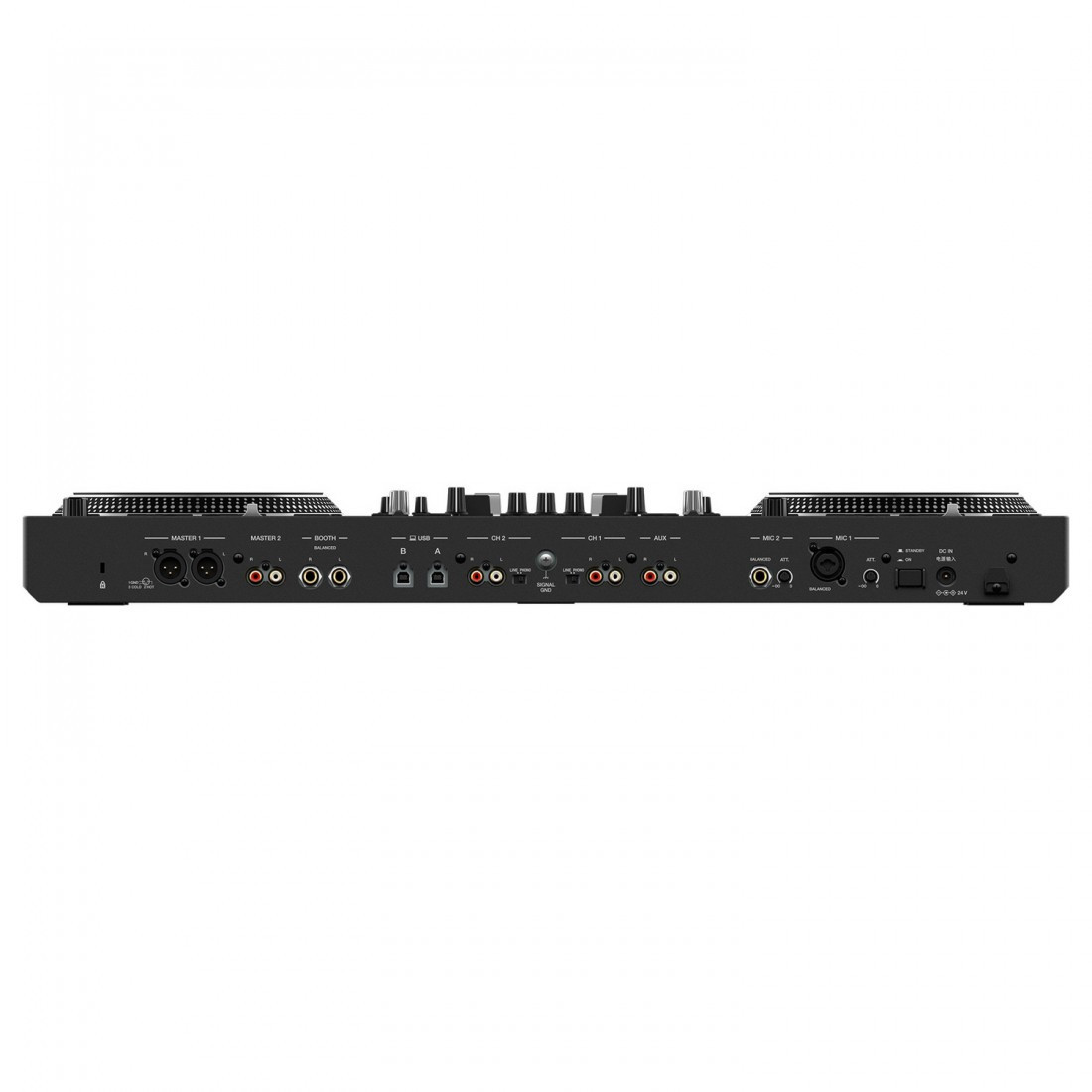 Pioneer DJ DDJ-REV7
