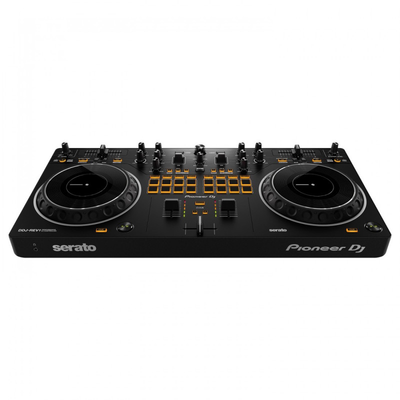 Pioneer DJ DDJ-REV1
