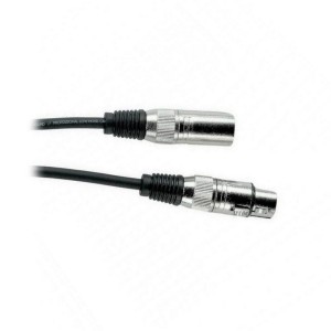 Cable OQAN QABLP XLRM-10-XLRF (XLR/M-XLR/H)