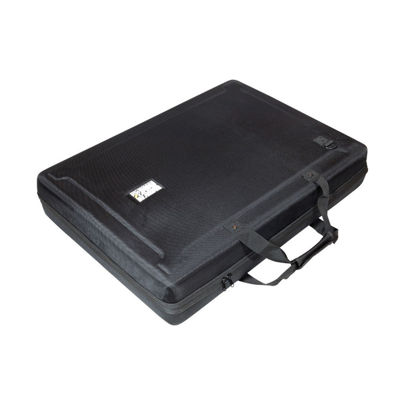 Walkasse W-MCB-XDJRX3