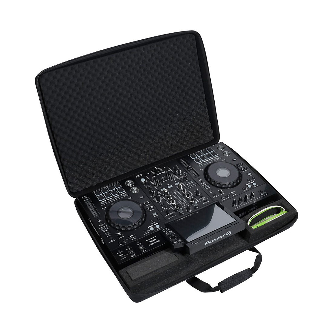 Walkasse W-MCB-XDJRX3