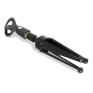 Pie micro sobremesa Vonyx TS02 (Micro Stand) top 2