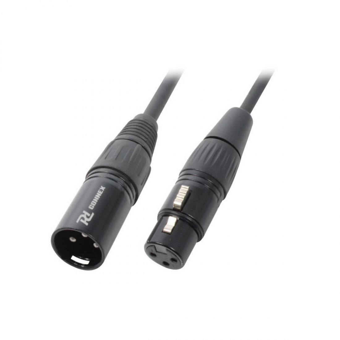 PD Connex CX35-3 (XLR/M-XLR/H)
