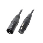 PD Connex CX35-3 (XLR/M-XLR/H)