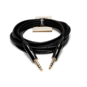 Cable para Altavoz Shnoor MC226-JSJS-B-1,5 (Jack/M Stereo-Jack/M Stereo)