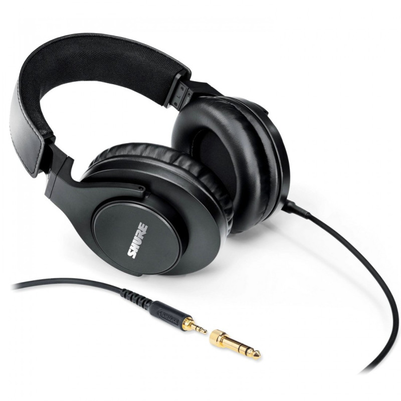 Shure SRH440A