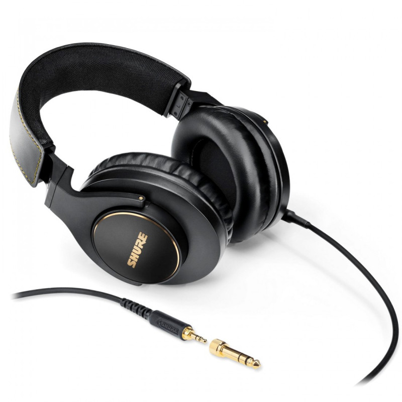 Shure SRH840A