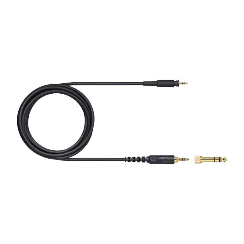 Shure SRH840A