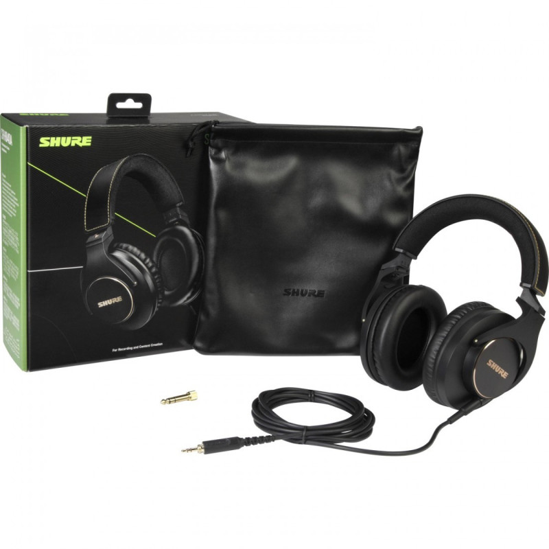 Shure SRH840A