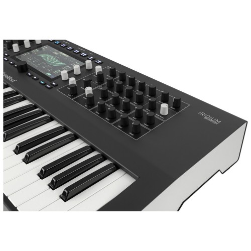 Sintetizador con Teclado Waldorf Iridium Keyboard detail3