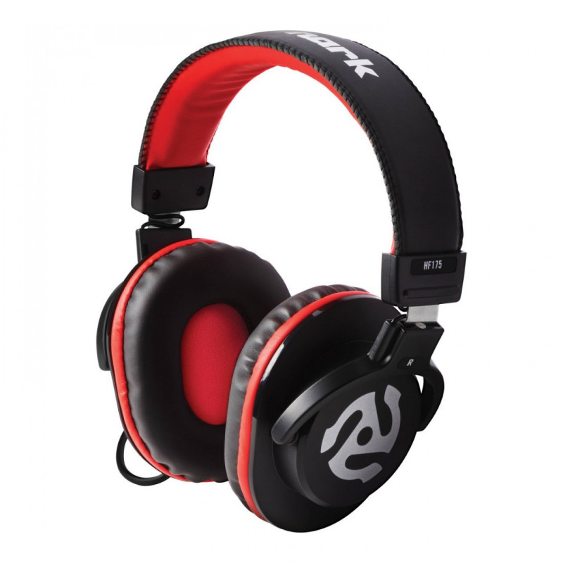 Numark HF-175