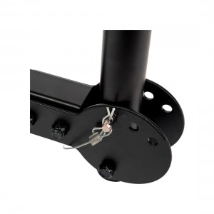 Soporte Altavoz OQAN QWSS02 (Speaker Stand) 2