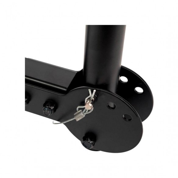 Soporte Altavoz OQAN QWSS02 (Speaker Stand) detail