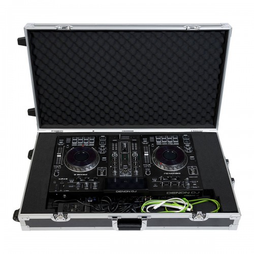Maleta para Controladores DJ Walkasse W-CONTROL-XL front4