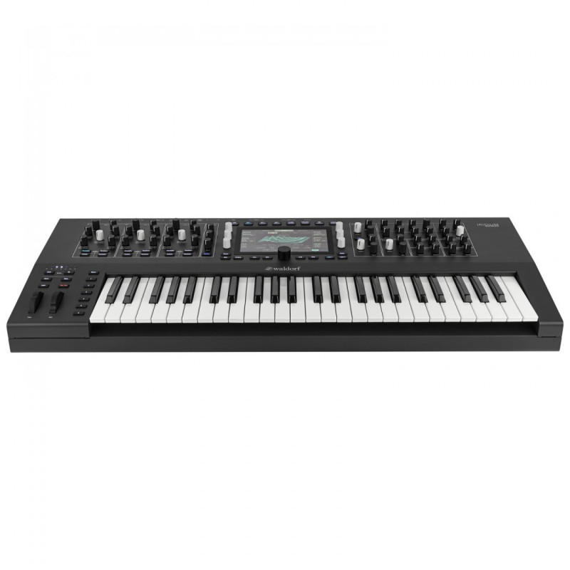 Waldorf Iridium Keyboard
