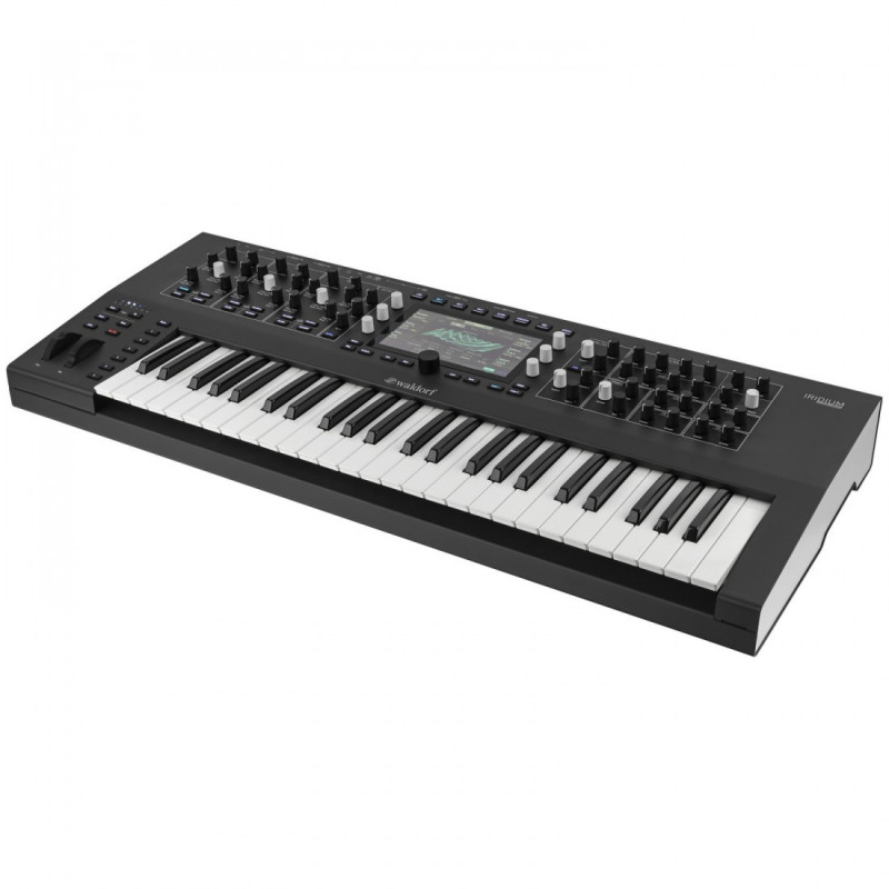 Waldorf Iridium Keyboard