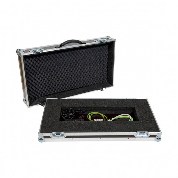 Maleta para Controladores DJ Walkasse WC-DDJREV7-ESP open-detail