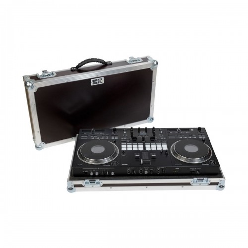Maleta para Controladores DJ Walkasse WC-DDJREV7-ESP open-detail2
